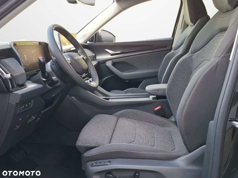 Skoda Kodiaq 2.0 TDI 4x4 Drive DSG - 5