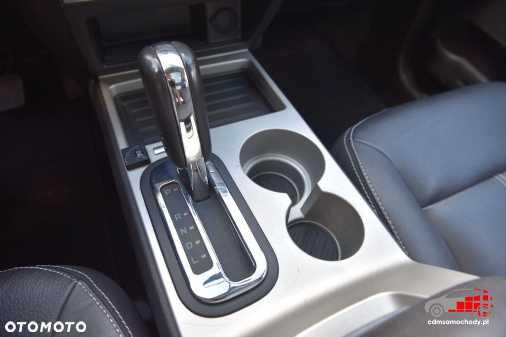 Ford Edge - 29