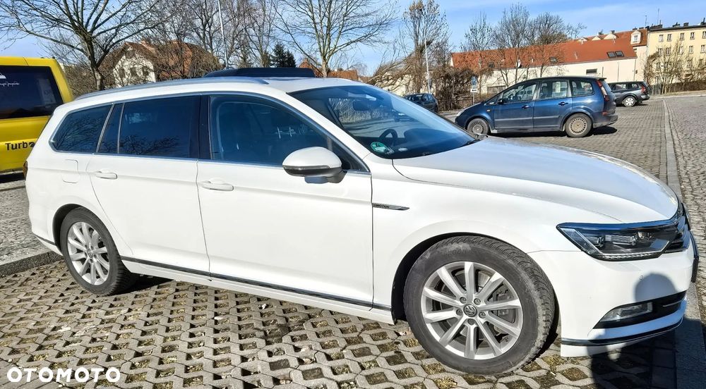 Volkswagen Passat Variant 2.0 TDI Bi-Turbo BMT 4Mot Highline DSG - 12