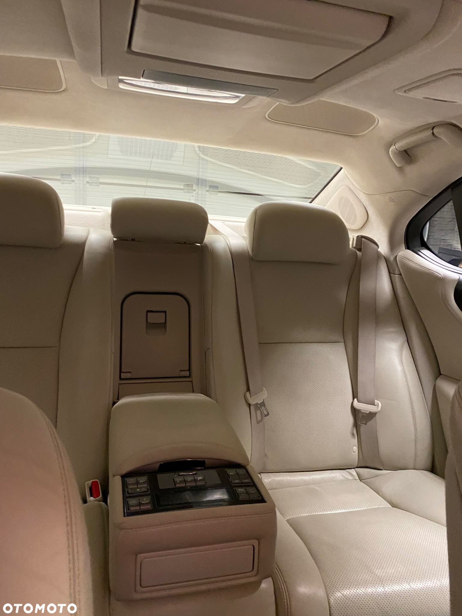 Lexus LS 460 - 19