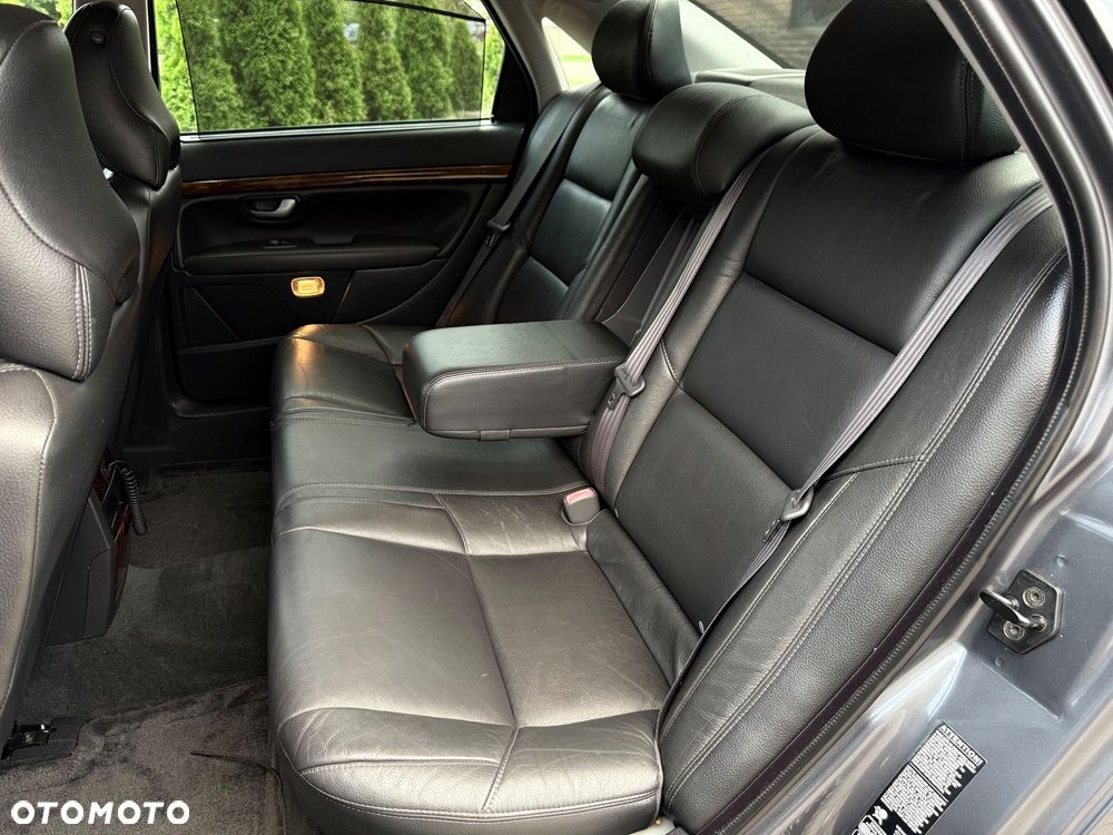 Volvo S80 D5 Premium - 26
