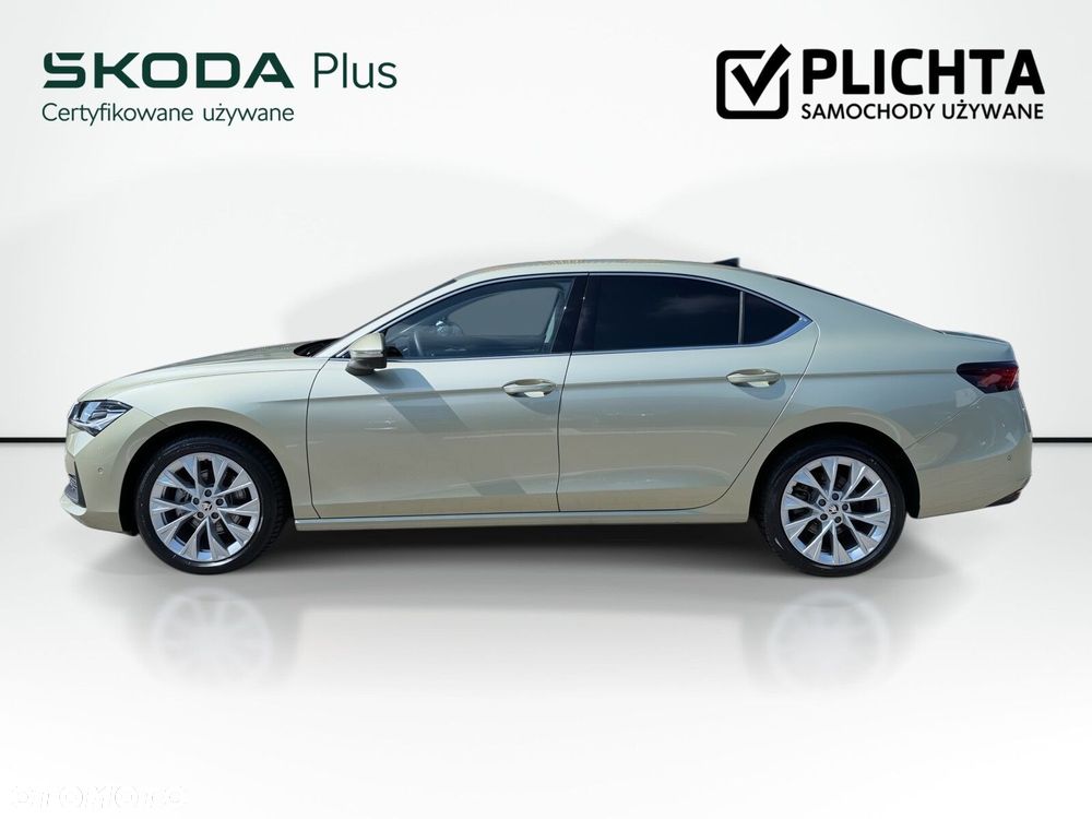 Skoda Superb 2.0 TDI SCR Selection DSG - 10