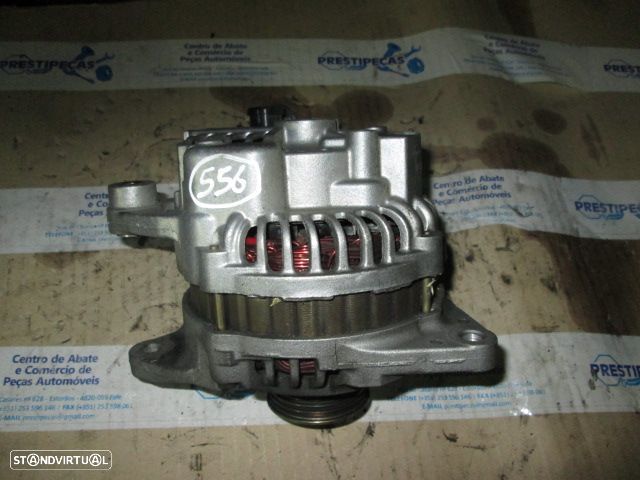 ALTERNADOR A2TC0091 MAZDA 3 2004 1,4I - 2