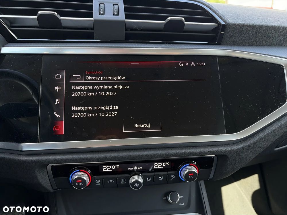 Audi Q3 35 TFSI mHEV S tronic - 16