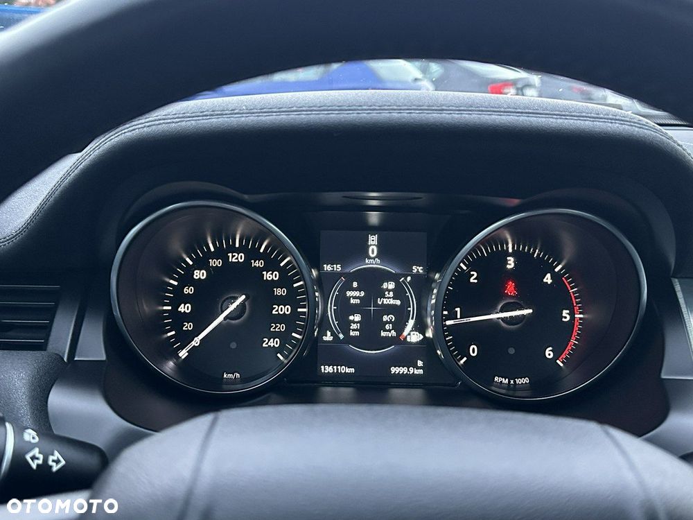 Land Rover Range Rover Evoque 2.0 D150 - 31