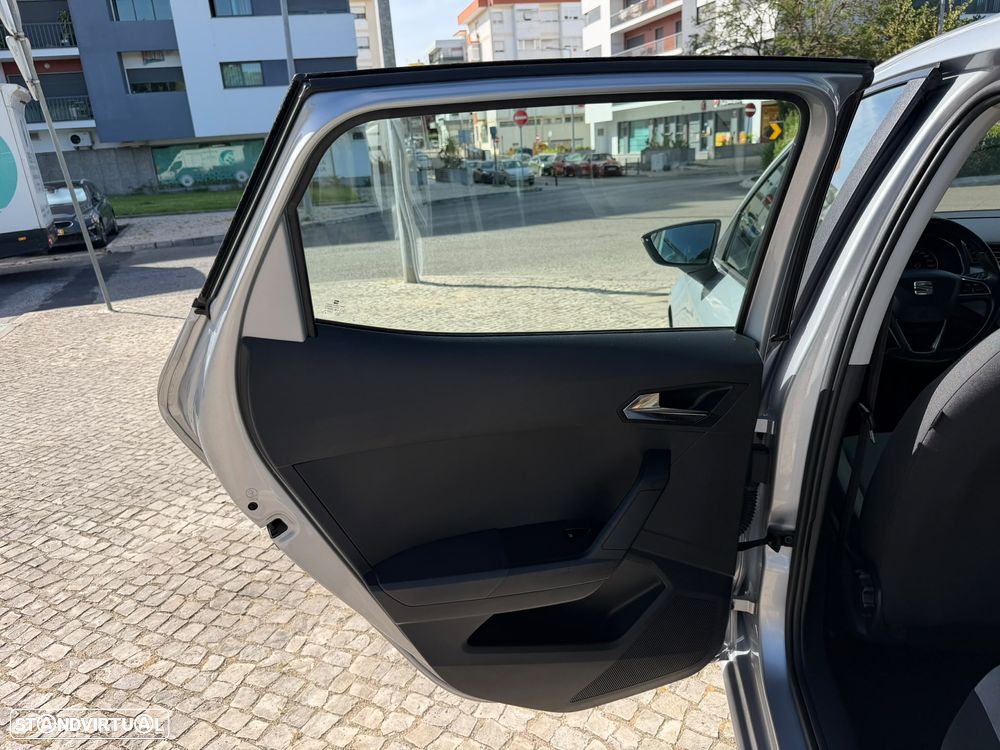 SEAT Ibiza 1.0 Style - 19