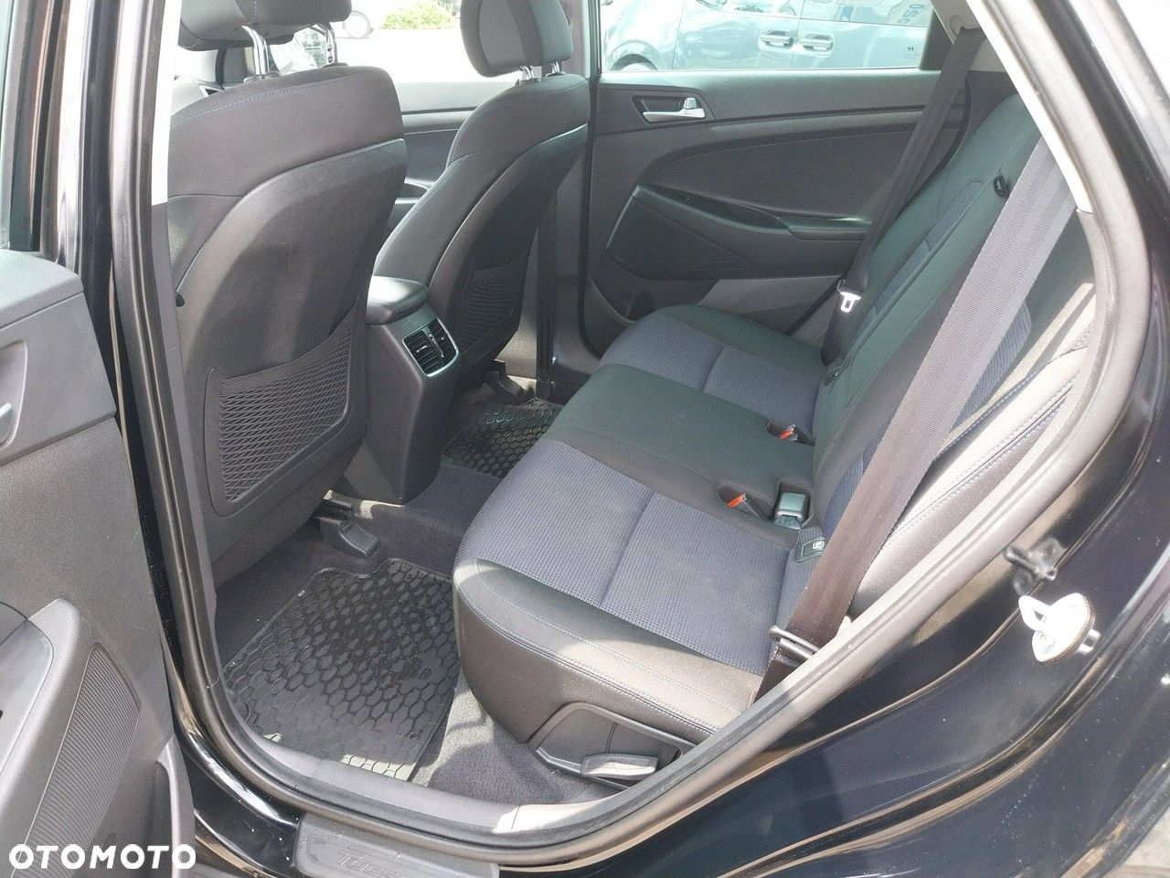 Hyundai Tucson - 6