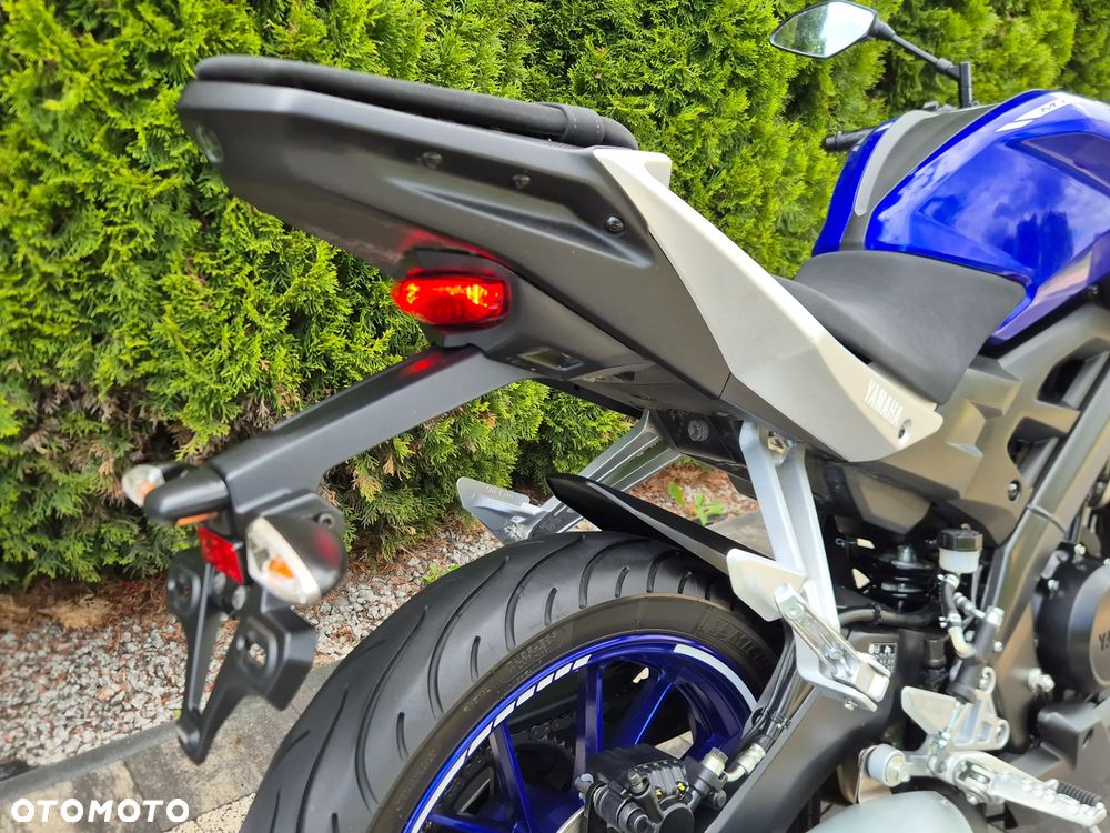 Yamaha MT - 12
