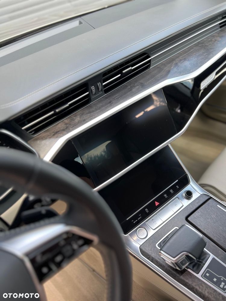 Audi A7 Sportback - 39