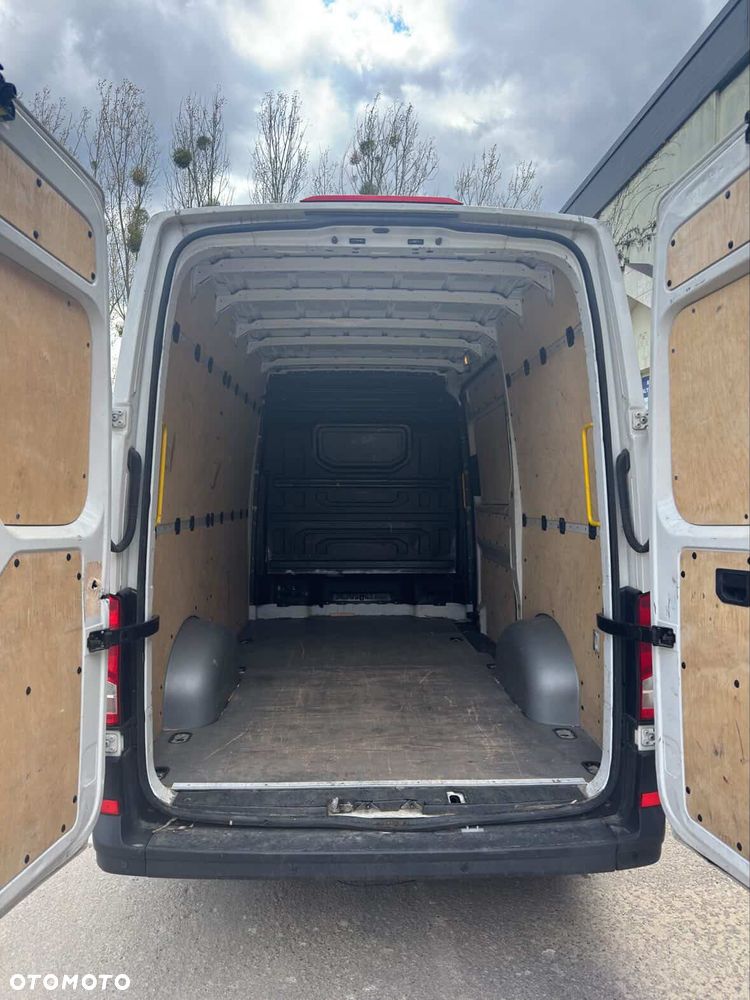 Volkswagen Crafter - 8