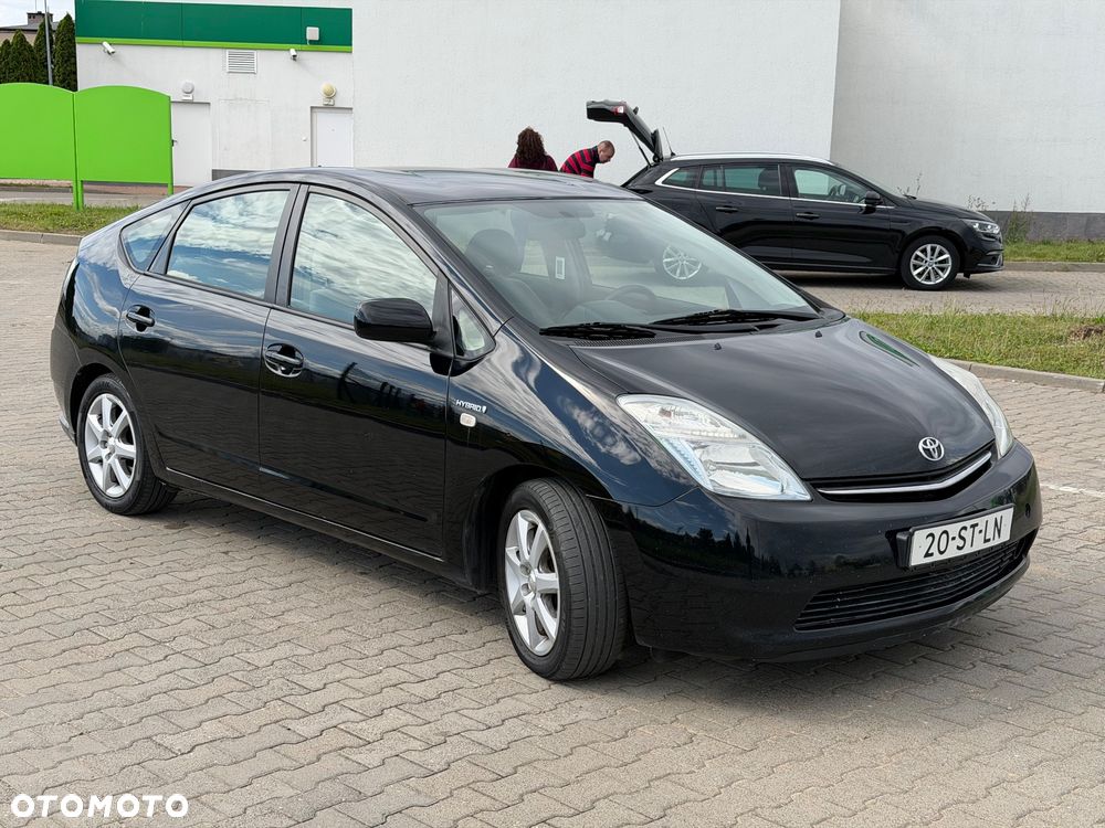 Toyota Prius 1.5 VVT-i Prestige - 3
