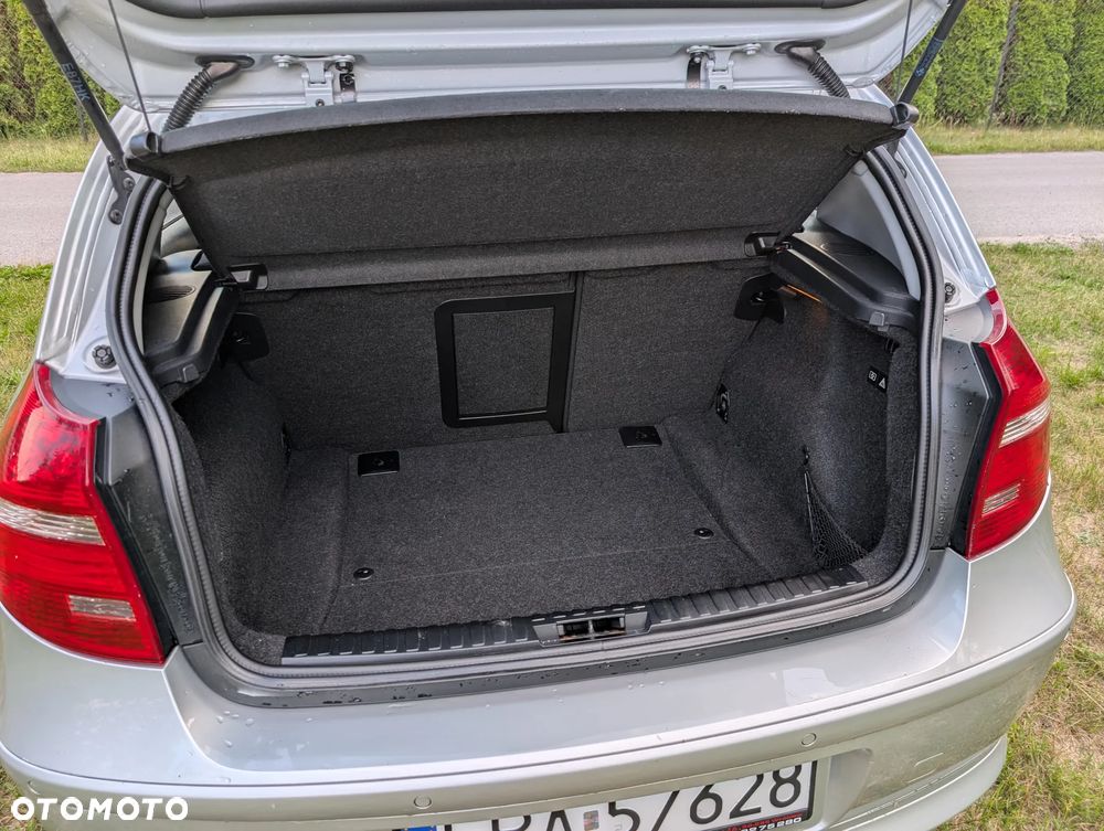 BMW Seria 1 116i - 18