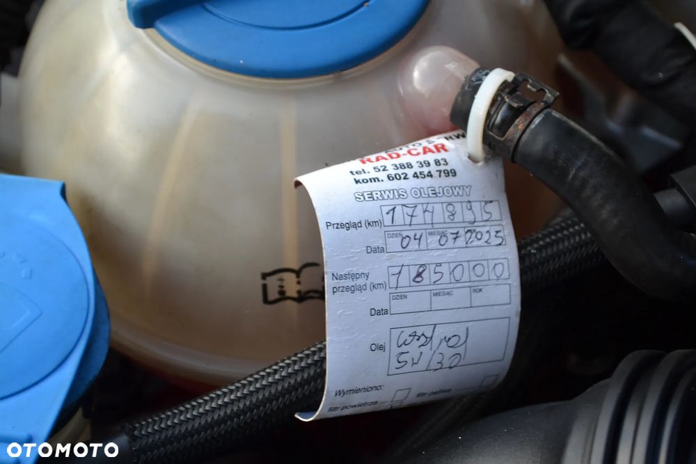 Volkswagen Golf 1.4 TSI Comfortline - 36