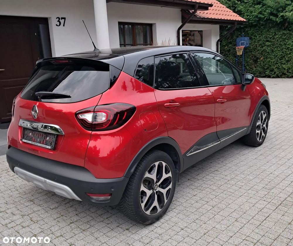 Renault Captur - 2