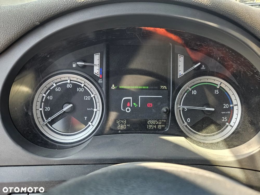 DAF CF 460 - 9