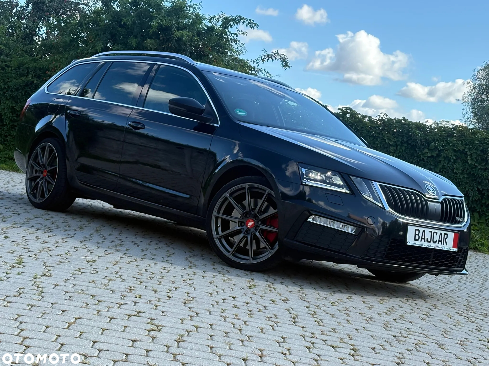 Skoda Octavia 2.0 TSI DSG RS 230 - 2