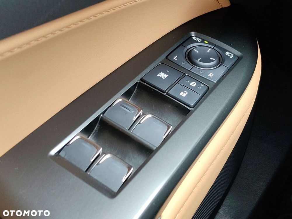 Lexus NX 350h Prestige 2WD - 20