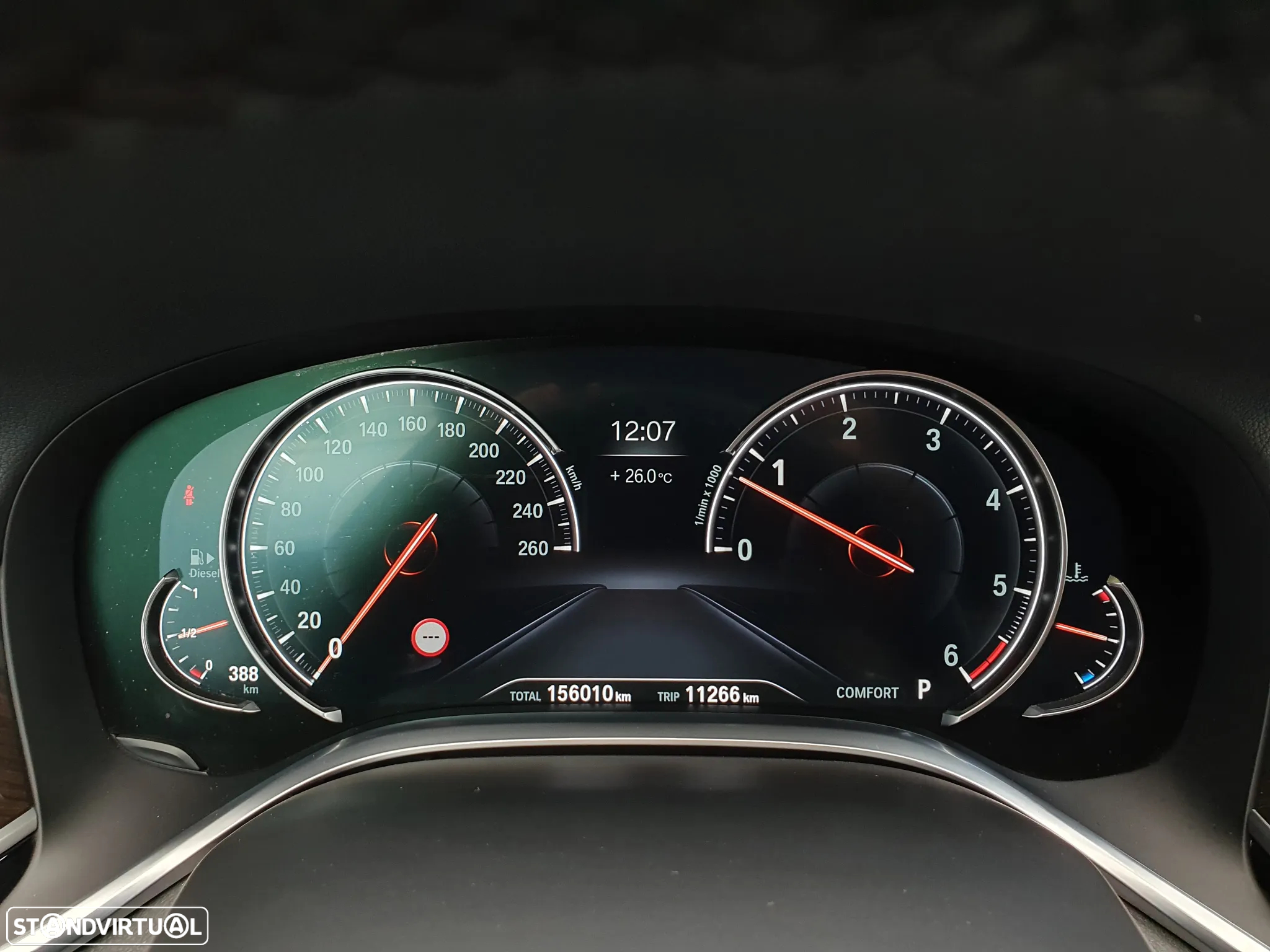 BMW 730 d - 17