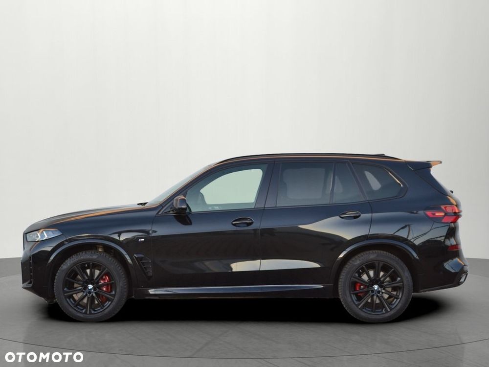 BMW X5 xDrive30d sport - 2