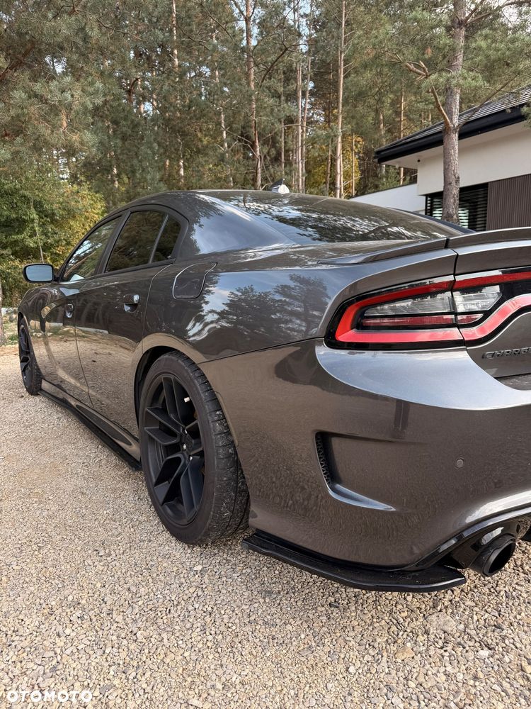 Dodge Charger - 3