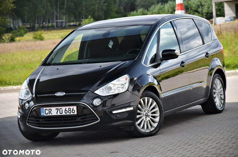 Ford S-Max - 7
