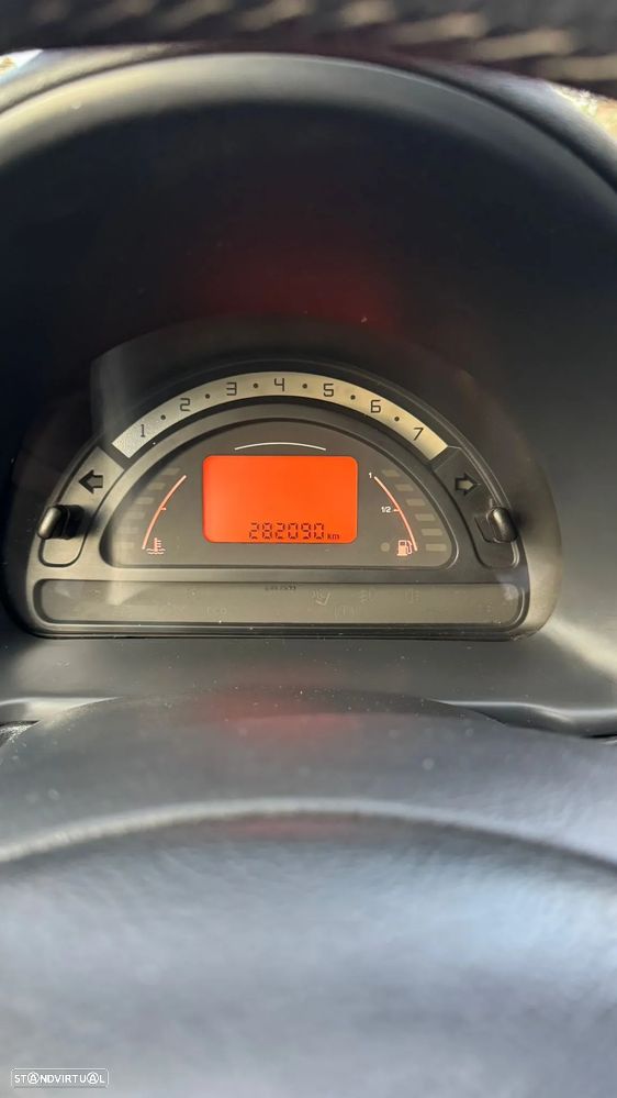 Citroën C3 1.4 HDi Exclusive - 7