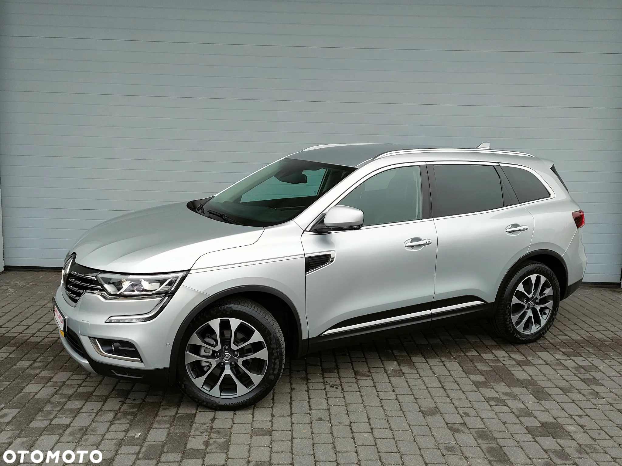 Renault Koleos 2.0 dCi Intens X-Tronic - 2