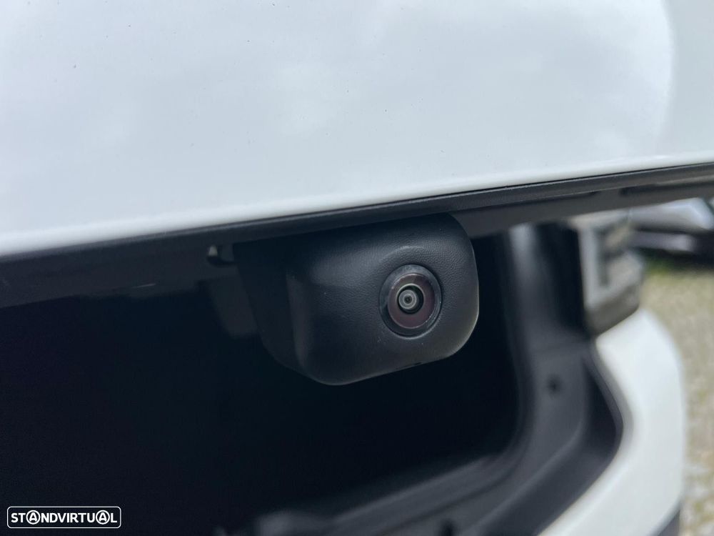 Citroën C3 1.2 Hybrid Max e-DSC6 - 14