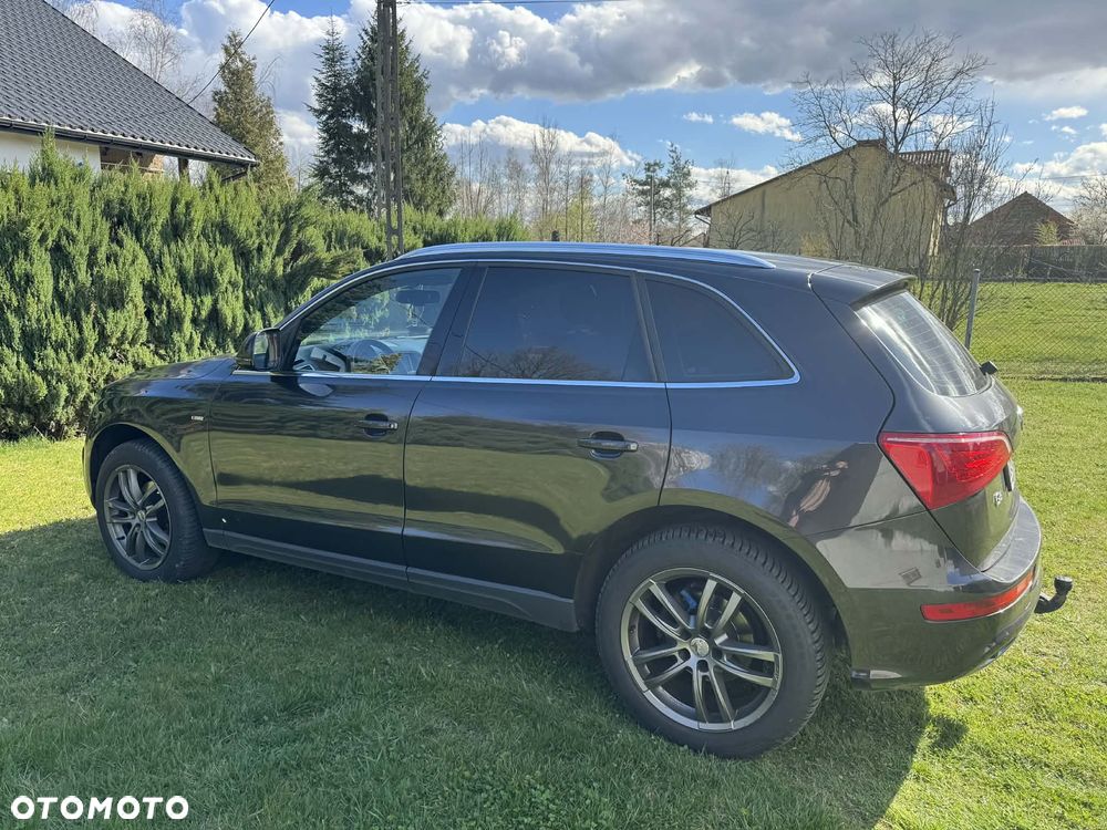 Audi Q5 2.0 TDI Quattro - 5