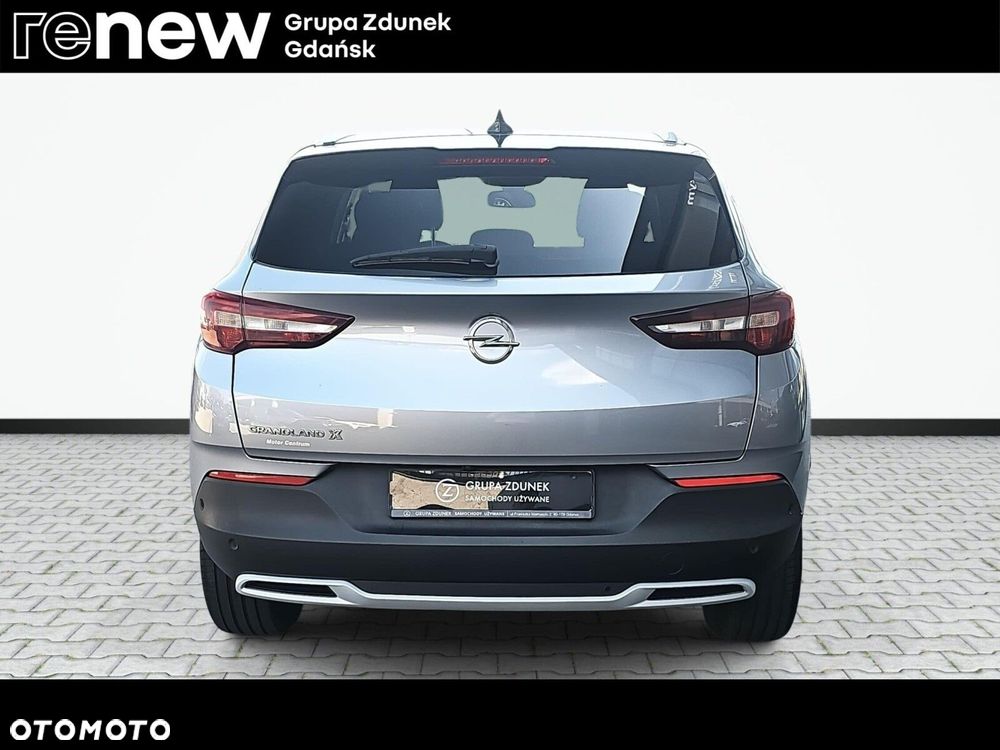 Opel Grandland X - 7
