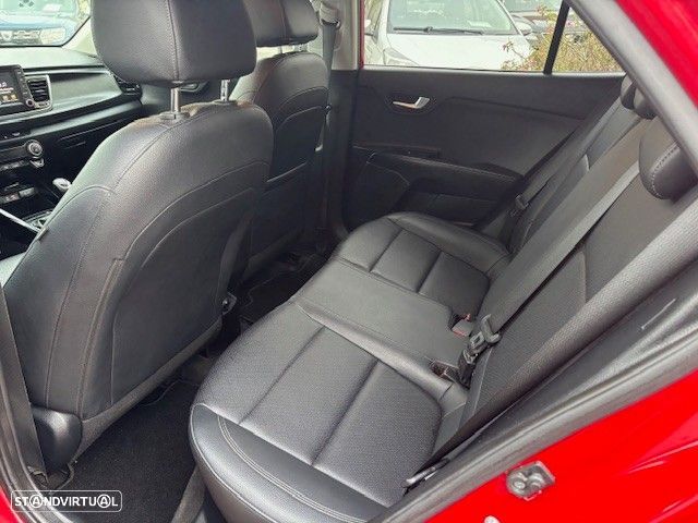 Kia Rio 1.4 CRDi TX - 12