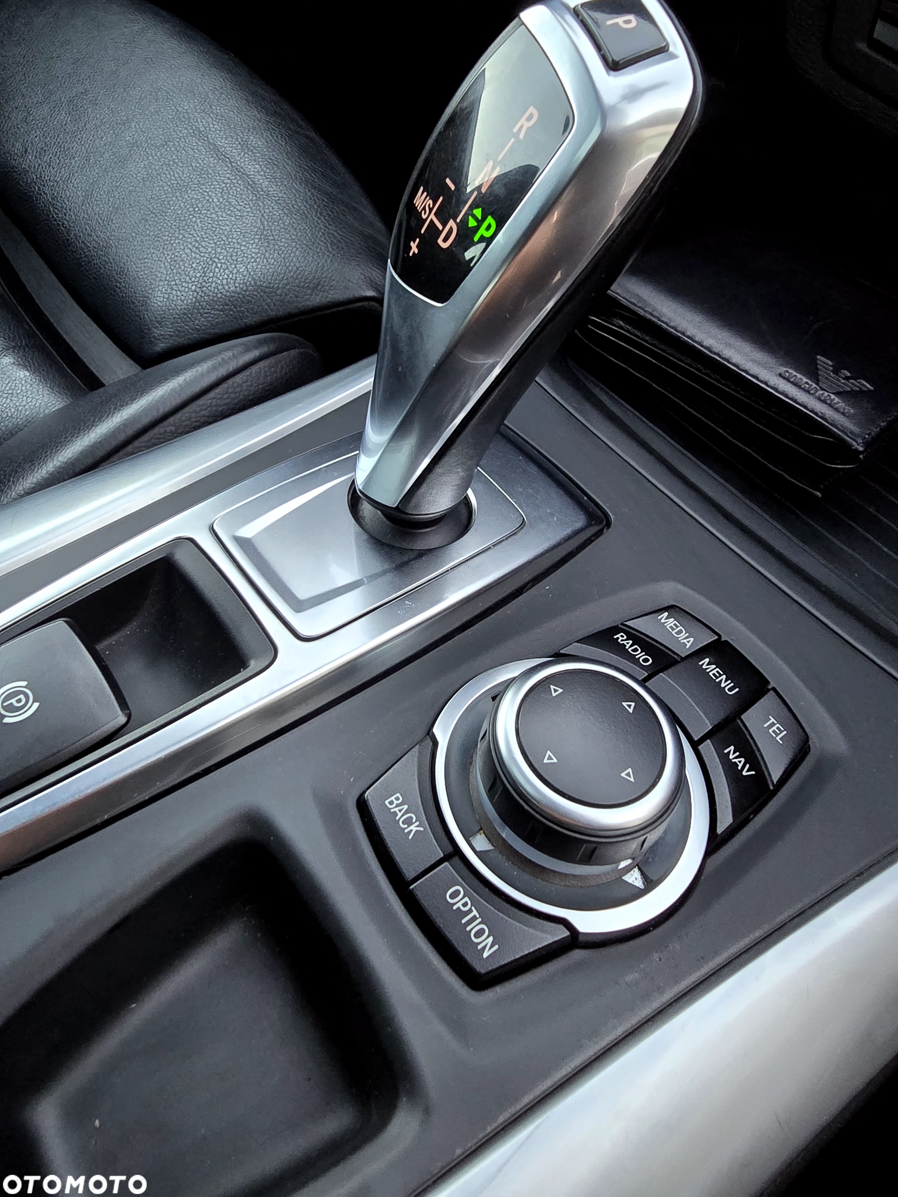 BMW X6 30d xDrive - 33