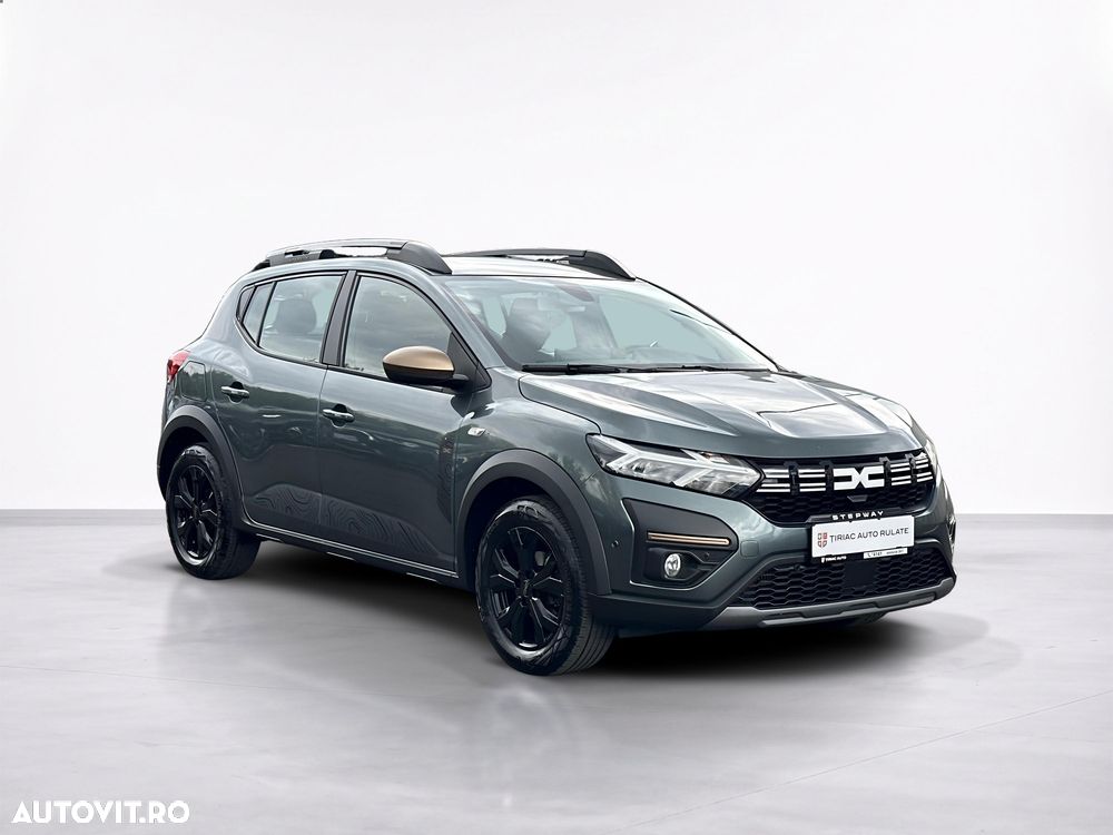 Dacia Sandero - 8