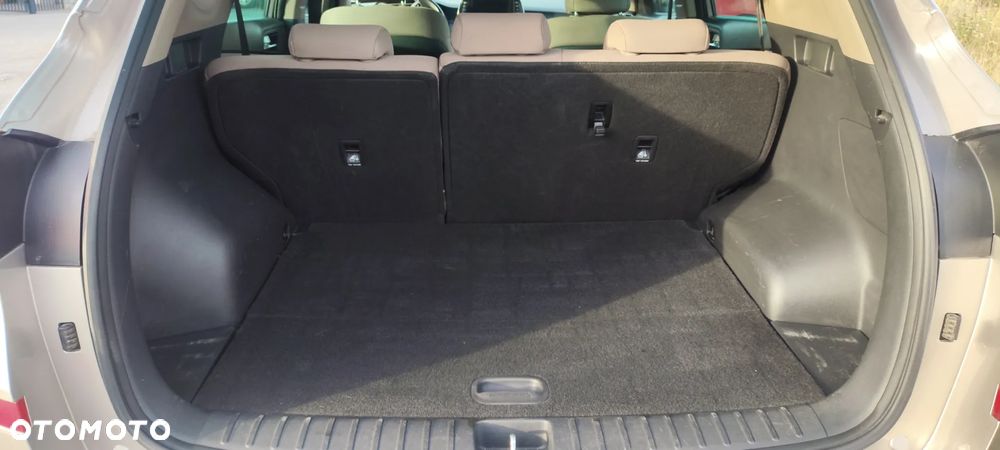Hyundai Tucson 1.6 GDi Comfort 2WD - 11