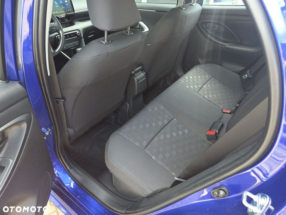 Mazda 2 - 14