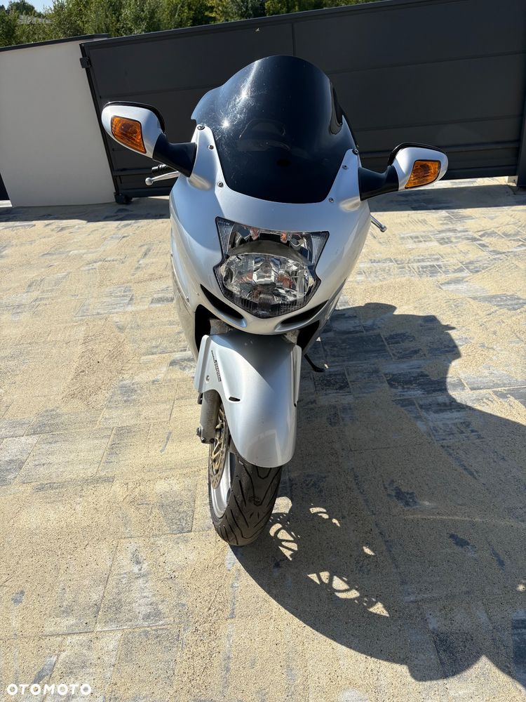 Honda CBR - 5