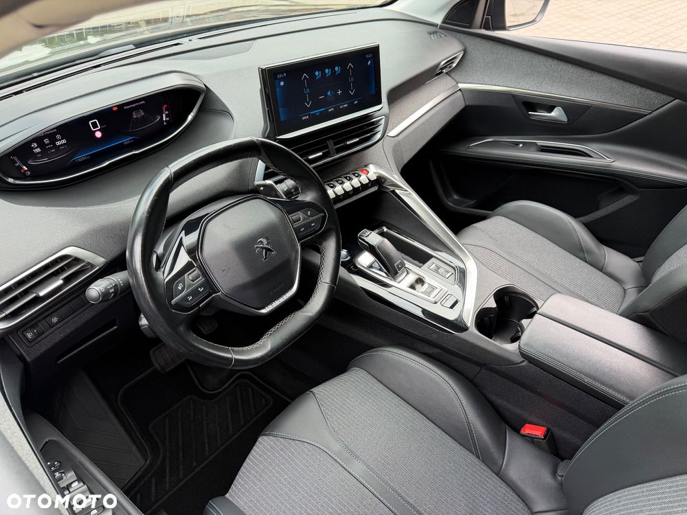 Peugeot 3008 BlueHDi 130 Stop & Start EAT8 Allure Pack - 25
