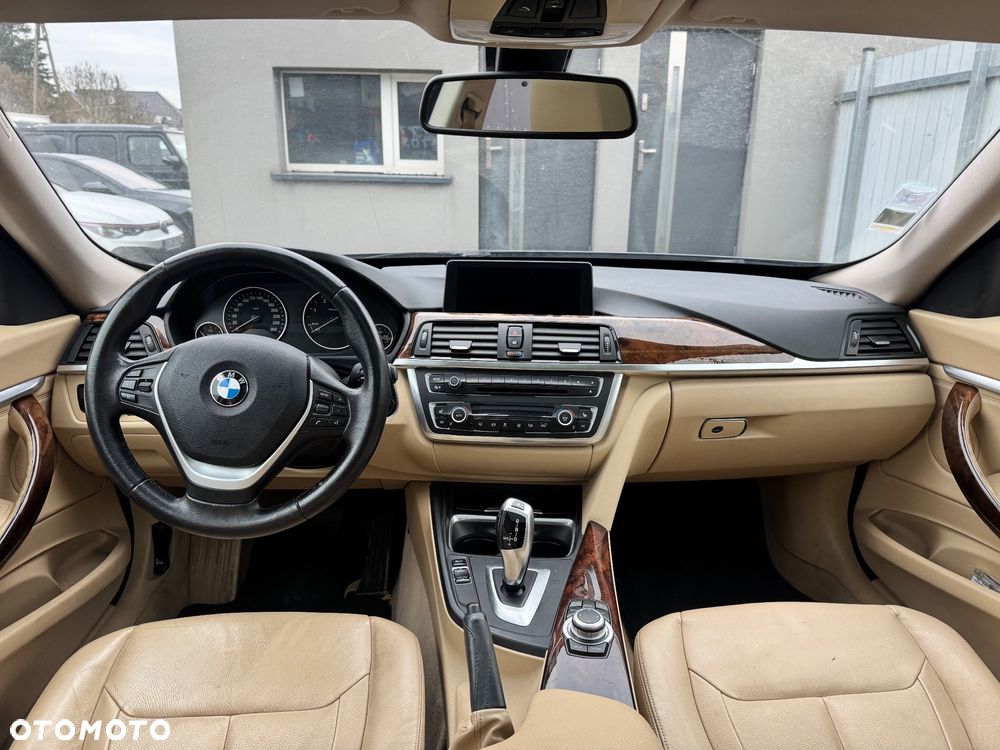 BMW 3GT - 11