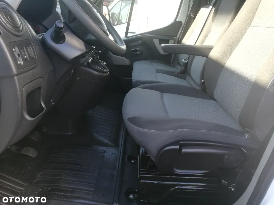 Renault Master 2.3 DCI 130 Koffer - 7