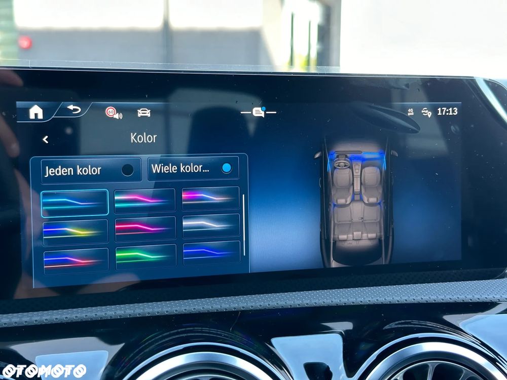 Mercedes-Benz CLA 200 AMG Line 7G-DCT - 20