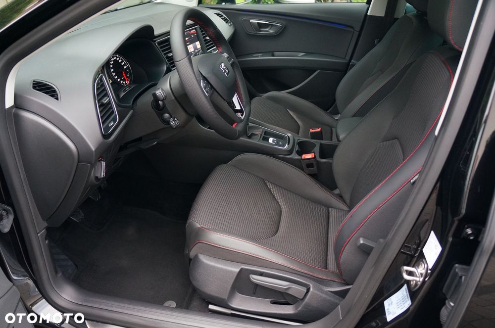 Seat Leon 1.4 TSI FR S&S - 40