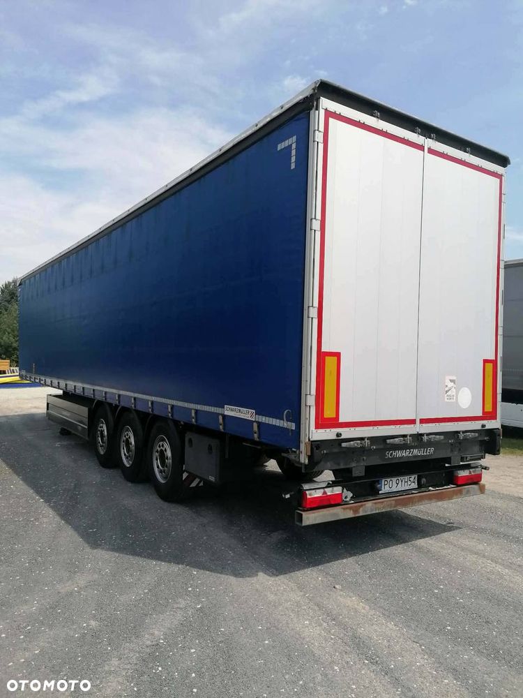 Schwarzmuller S1 - 10