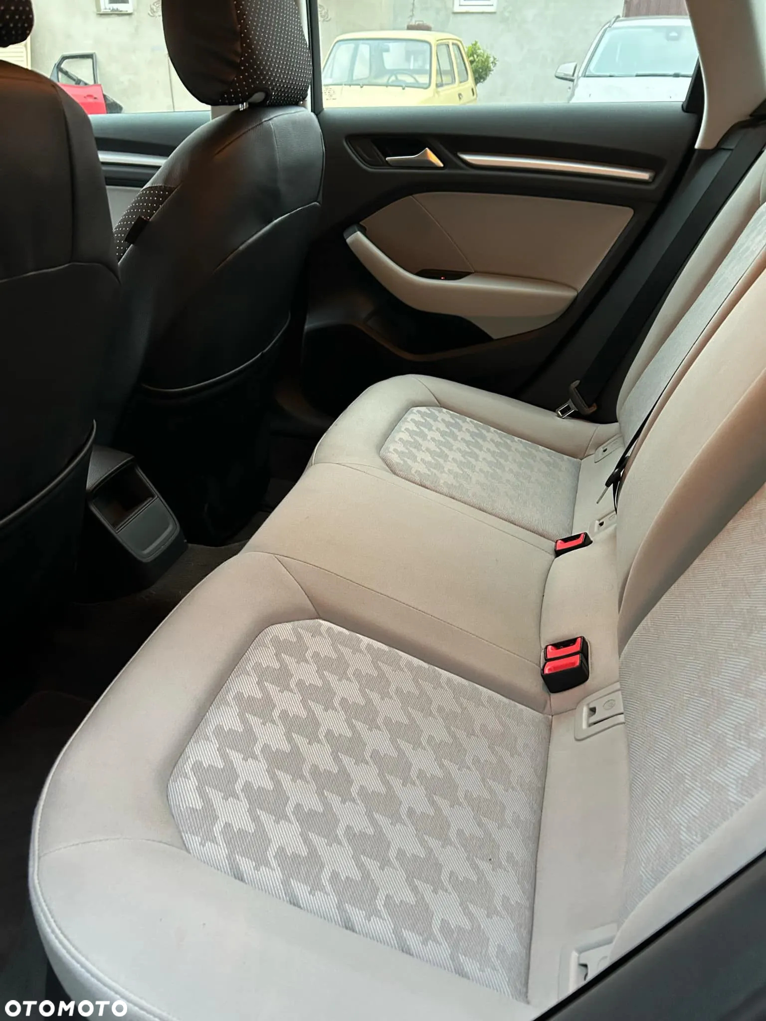 Audi A3 - 2