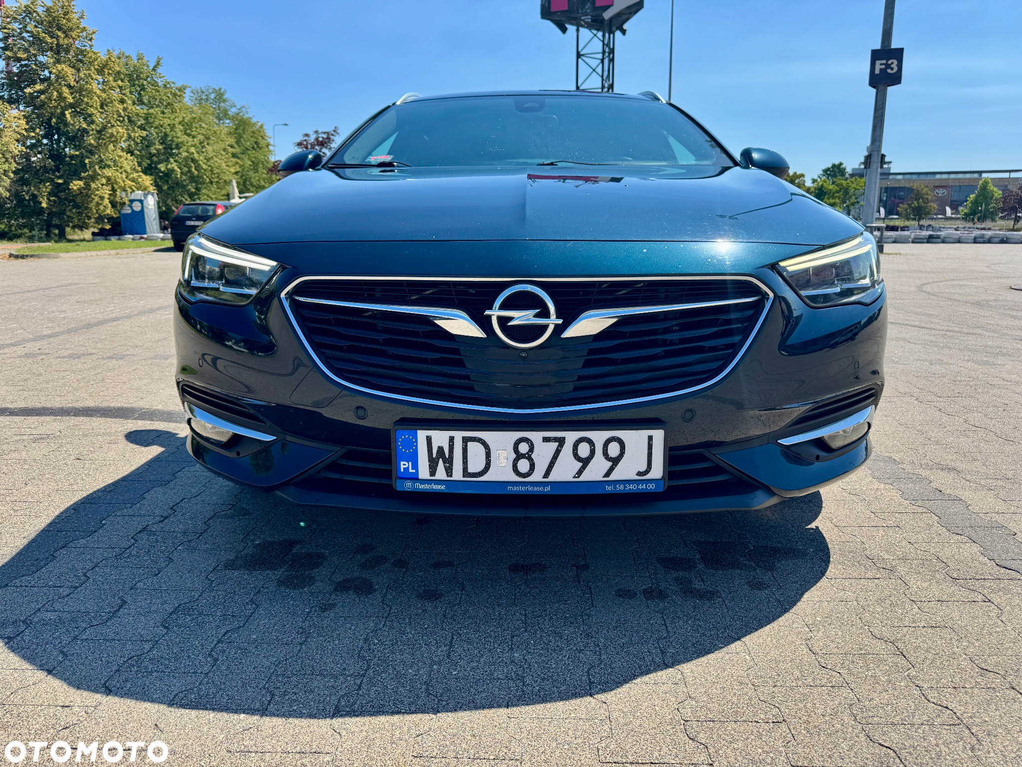 Opel Insignia 2.0 CDTI Elite S&S - 2