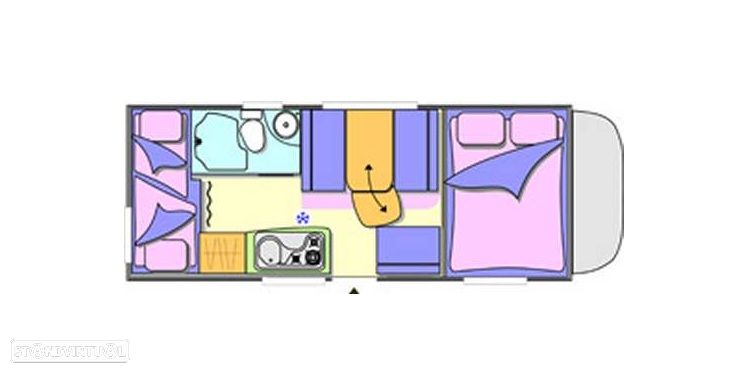 Challenger Genesis 43 *NACIONAL | 6 LUGARES* - 28