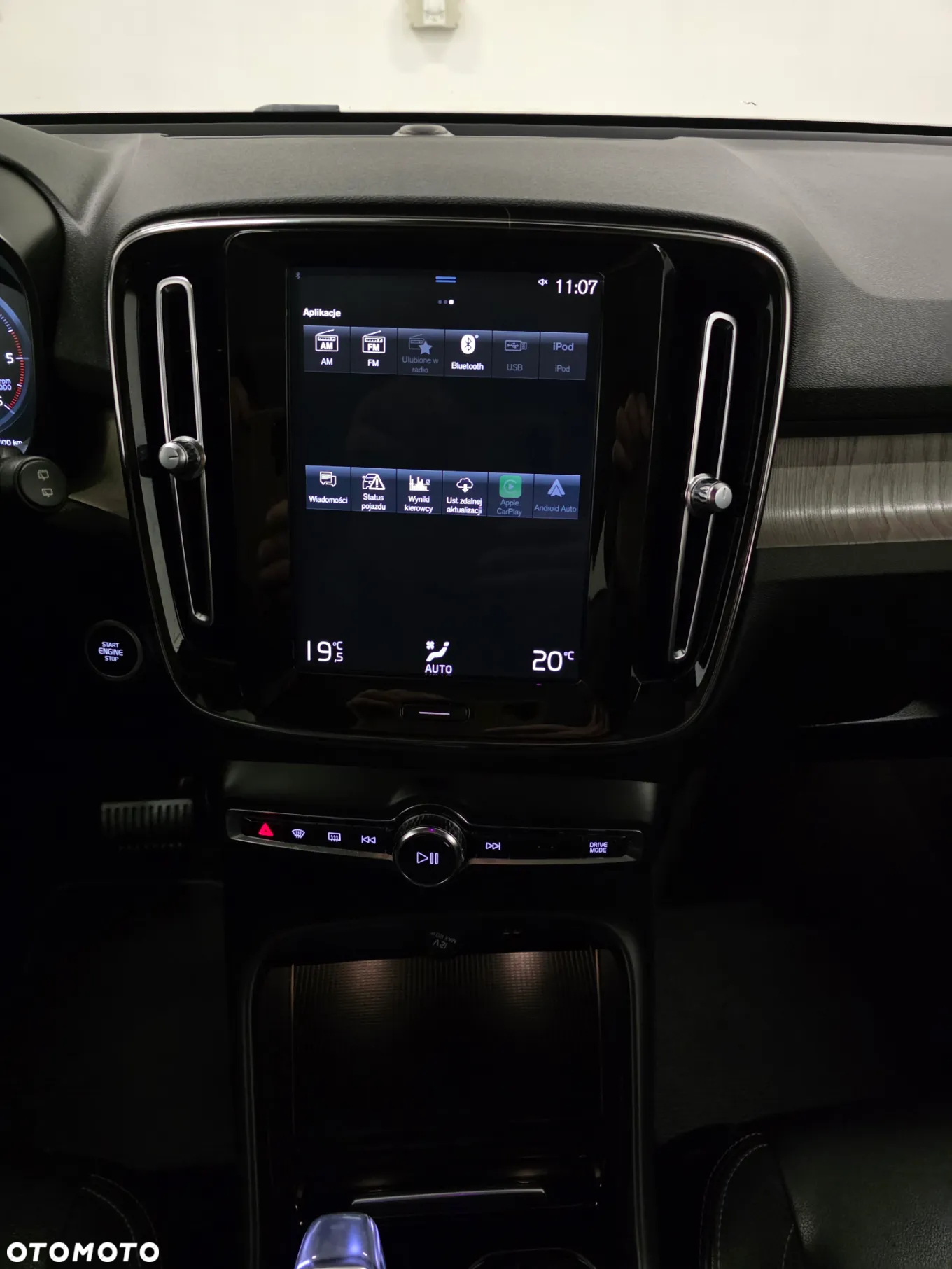 Volvo XC 40 D3 Inscription - 15