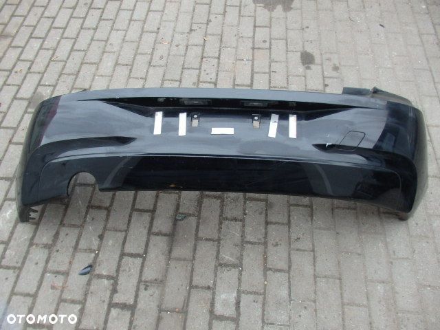 BMW F20 F21  ZDERZAK   TYŁ 668 schwarz  ,, RAF-AUTO CZESCI BMW