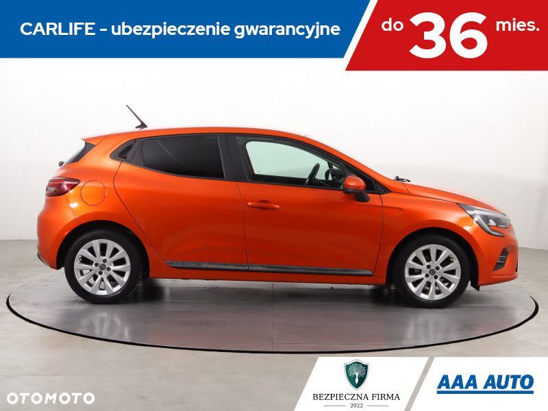 Renault Clio - 7