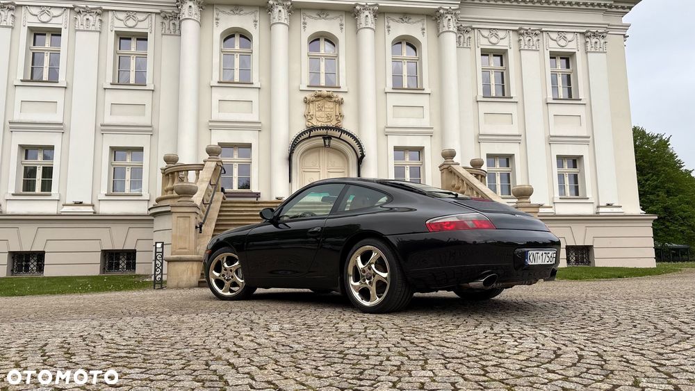 Porsche 911 - 3