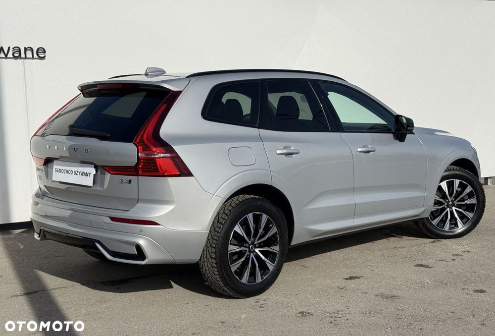 Volvo XC 60 - 8